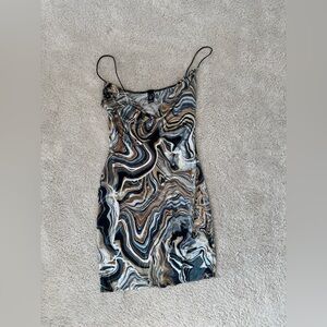 Windsor XS mini dress